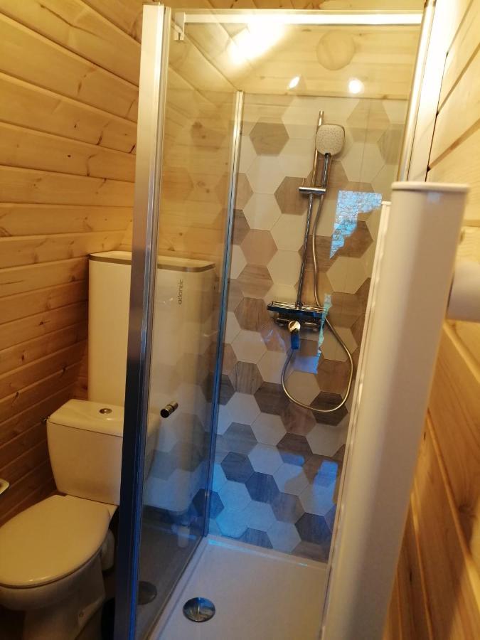 آفروشْ Le Domaine De Pivette Chambre Climatisee Et Insolite Avec Terrasse Privative المظهر الخارجي الصورة