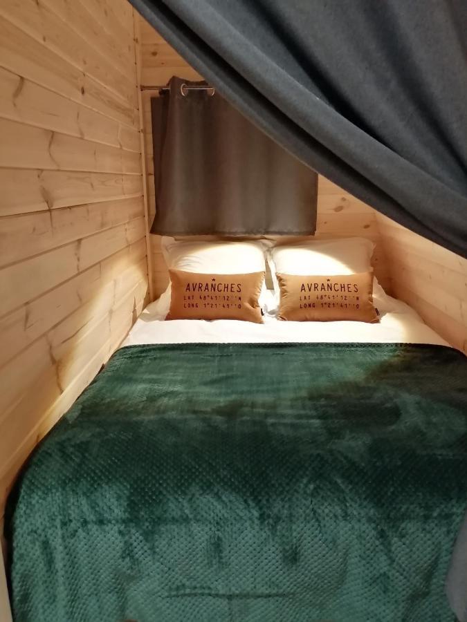 آفروشْ Le Domaine De Pivette Chambre Climatisee Et Insolite Avec Terrasse Privative المظهر الخارجي الصورة