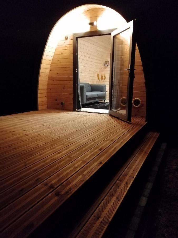آفروشْ Le Domaine De Pivette Chambre Climatisee Et Insolite Avec Terrasse Privative المظهر الخارجي الصورة